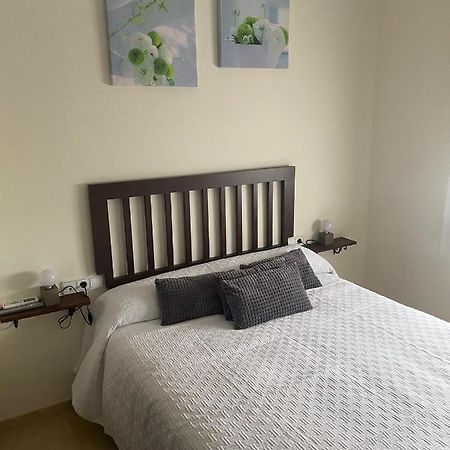Apartamento Turistico Vega House Cordoba Dış mekan fotoğraf