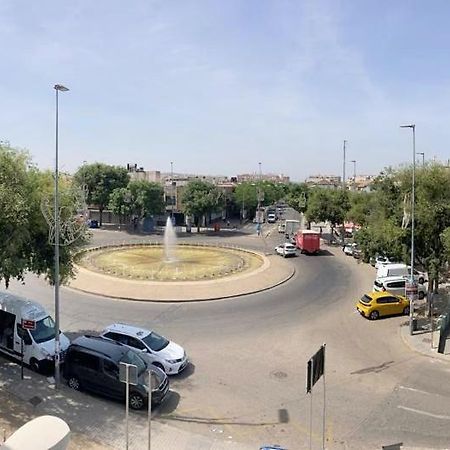 Apartamento Turistico Vega House Cordoba Dış mekan fotoğraf