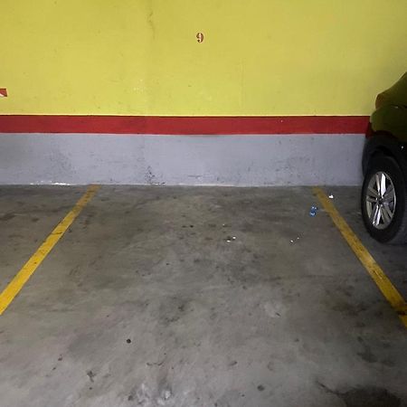 Apartamento Turistico Vega House Cordoba Dış mekan fotoğraf
