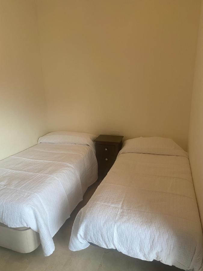 Apartamento Turistico Vega House Cordoba Dış mekan fotoğraf