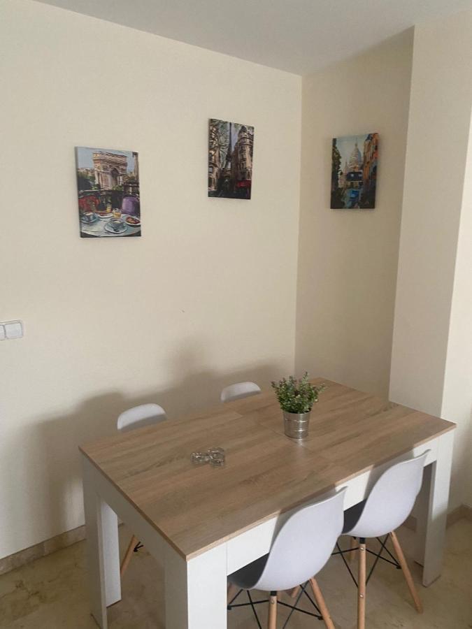 Apartamento Turistico Vega House Cordoba Dış mekan fotoğraf
