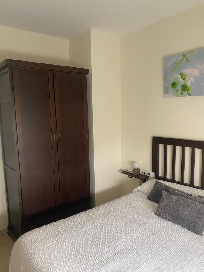 Apartamento Turistico Vega House Cordoba Dış mekan fotoğraf