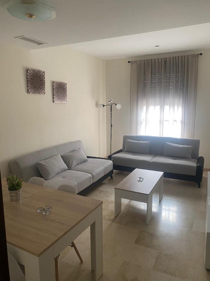 Apartamento Turistico Vega House Cordoba Dış mekan fotoğraf