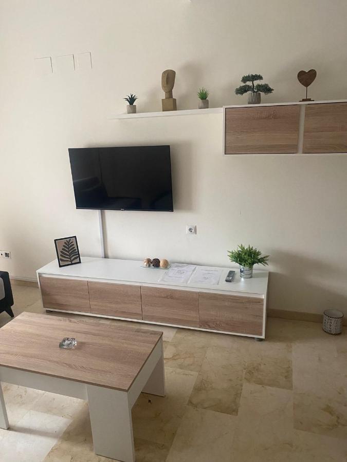 Apartamento Turistico Vega House Cordoba Dış mekan fotoğraf