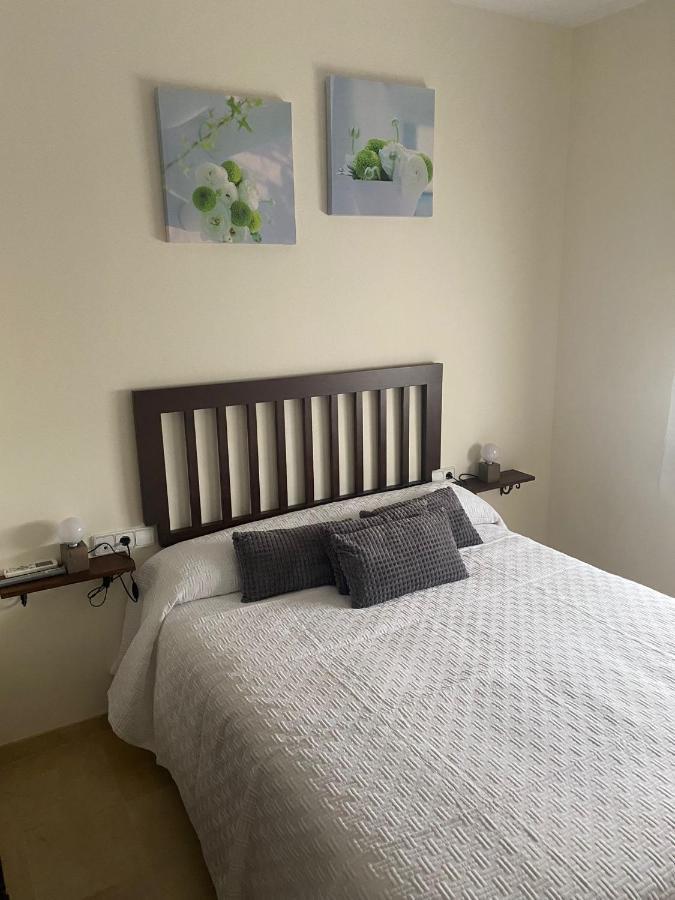 Apartamento Turistico Vega House Cordoba Dış mekan fotoğraf