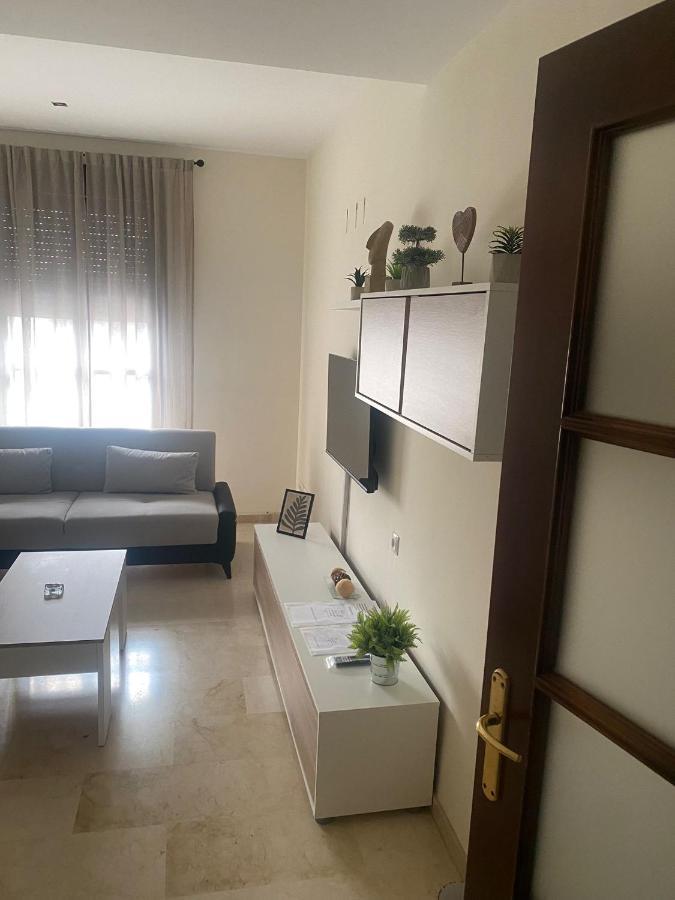 Apartamento Turistico Vega House Cordoba Dış mekan fotoğraf