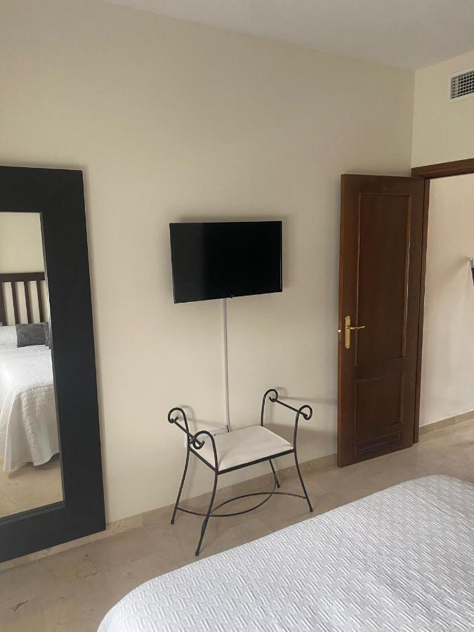 Apartamento Turistico Vega House Cordoba Dış mekan fotoğraf