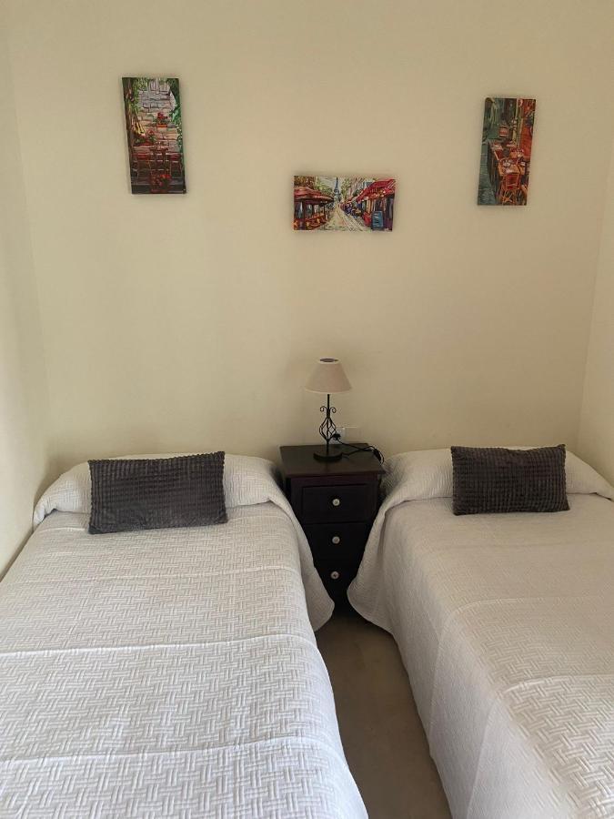 Apartamento Turistico Vega House Cordoba Dış mekan fotoğraf