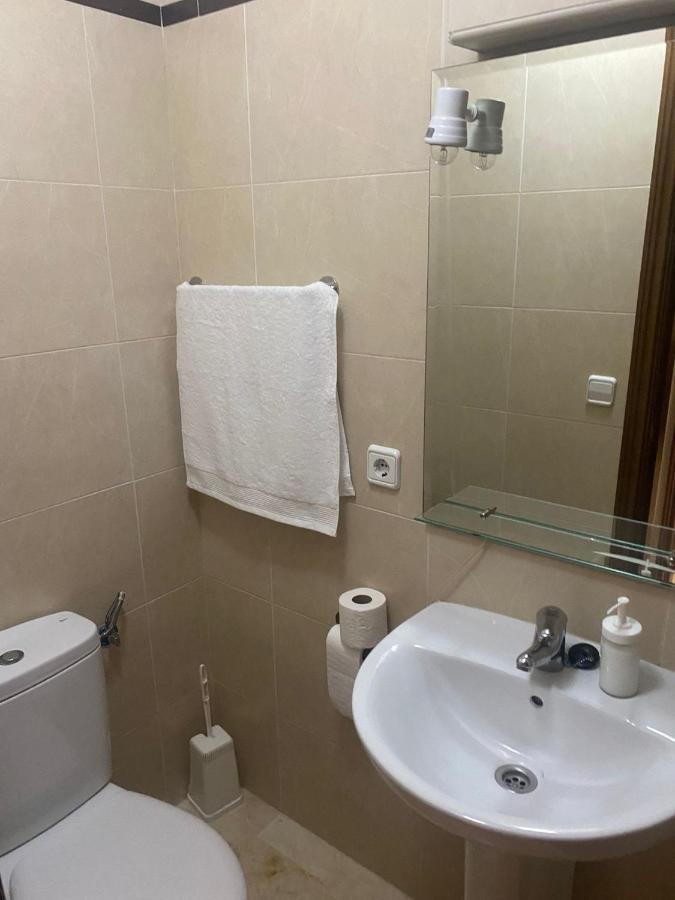 Apartamento Turistico Vega House Cordoba Dış mekan fotoğraf