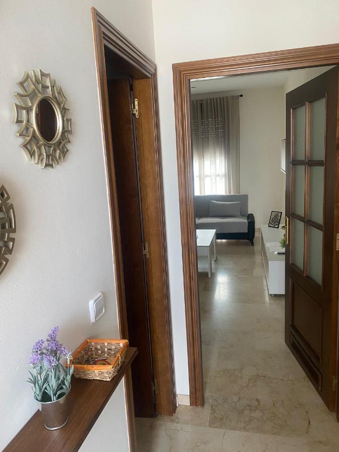 Apartamento Turistico Vega House Cordoba Dış mekan fotoğraf