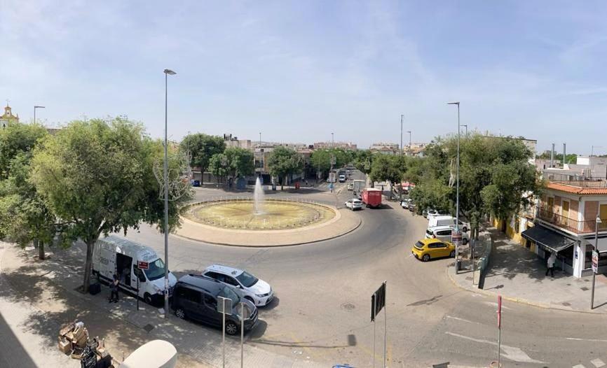 Apartamento Turistico Vega House Cordoba Dış mekan fotoğraf
