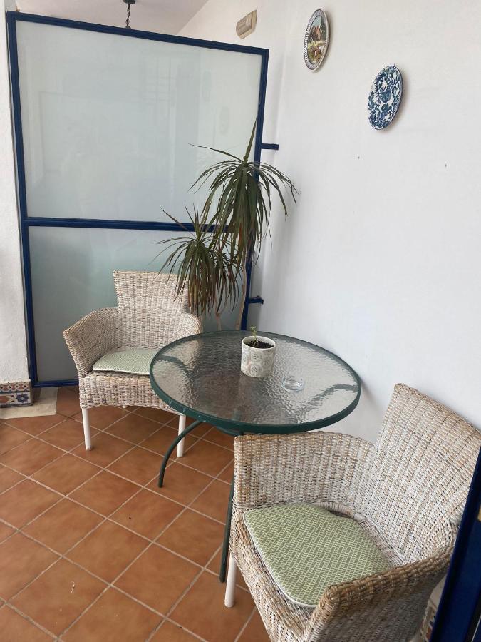 Apartamento Turistico Vega House Cordoba Dış mekan fotoğraf